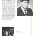 The 1967 GRYTTE. The Browning School Yearbook.