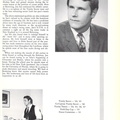 The 1967 GRYTTE. The Browning School Yearbook.