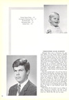 The 1967 GRYTTE. The Browning School Yearbook.