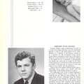 The 1967 GRYTTE. The Browning School Yearbook.