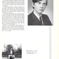 The 1967 GRYTTE. The Browning School Yearbook.