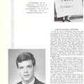 The 1967 GRYTTE. The Browning School Yearbook.