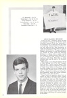 The 1967 GRYTTE. The Browning School Yearbook.