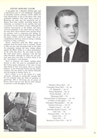 The 1967 GRYTTE. The Browning School Yearbook.