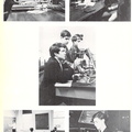 The 1967 GRYTTE. The Browning School Yearbook.