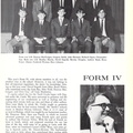 The 1967 GRYTTE. The Browning School Yearbook.