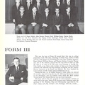 The 1967 GRYTTE. The Browning School Yearbook.