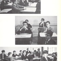 The 1967 GRYTTE. The Browning School Yearbook.