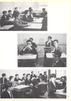 The 1967 GRYTTE. The Browning School Yearbook.