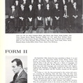 The 1967 GRYTTE. The Browning School Yearbook.