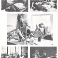 The 1967 GRYTTE. The Browning School Yearbook.