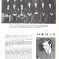 The 1967 GRYTTE. The Browning School Yearbook.