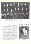 The 1967 GRYTTE. The Browning School Yearbook.