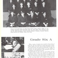 The 1967 GRYTTE. The Browning School Yearbook.