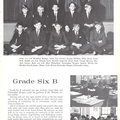 The 1967 GRYTTE. The Browning School Yearbook.