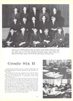 The 1967 GRYTTE. The Browning School Yearbook.