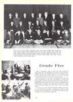 The 1967 GRYTTE. The Browning School Yearbook.