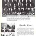 The 1967 GRYTTE. The Browning School Yearbook.