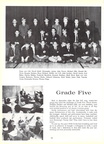 The 1967 GRYTTE. The Browning School Yearbook.