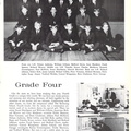 The 1967 GRYTTE. The Browning School Yearbook.