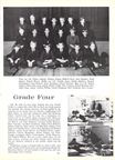 The 1967 GRYTTE. The Browning School Yearbook.