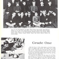 The 1967 GRYTTE. The Browning School Yearbook.