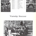 The 1967 GRYTTE. The Browning School Yearbook.