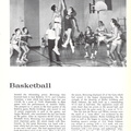 The 1967 GRYTTE. The Browning School Yearbook.