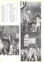 The 1967 GRYTTE. The Browning School Yearbook.