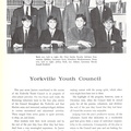 The 1967 GRYTTE. The Browning School Yearbook.