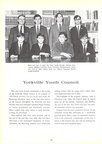 The 1967 GRYTTE. The Browning School Yearbook.