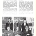 The 1967 GRYTTE. The Browning School Yearbook.