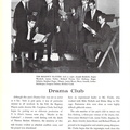 The 1967 GRYTTE. The Browning School Yearbook.