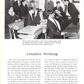 The 1967 GRYTTE. The Browning School Yearbook.