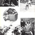 The 1967 GRYTTE. The Browning School Yearbook.