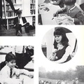 The 1967 GRYTTE. The Browning School Yearbook.