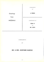 The 1967 GRYTTE. The Browning School Yearbook.