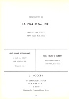 The 1967 GRYTTE. The Browning School Yearbook.