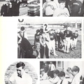 The 1967 GRYTTE. The Browning School Yearbook.