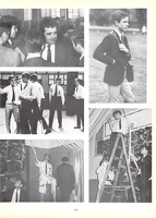 The 1967 GRYTTE. The Browning School Yearbook.