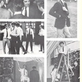 The 1967 GRYTTE. The Browning School Yearbook.