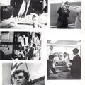 The 1967 GRYTTE. The Browning School Yearbook.