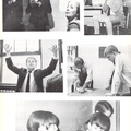 The 1967 GRYTTE. The Browning School Yearbook.