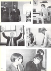 The 1967 GRYTTE. The Browning School Yearbook.