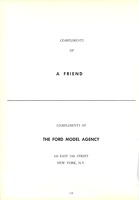 The 1967 GRYTTE. The Browning School Yearbook.
