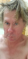 Pandemic Hair, 2020-2021