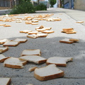 A Field of Dead Bread