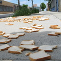 A Field of Dead Bread