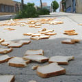 A Field of Dead Bread