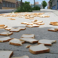 A Field of Dead Bread